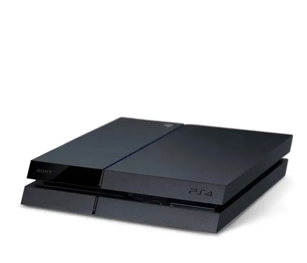 Sony Konsola PS4 500GB + 2 padyKonsola PS3 500 GB+ 2 pady - 1393804 - zdjęcie 3